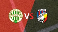 Europa League: Ferencváros y Viktoria Plzen se miden por la fecha 1