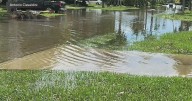Rainstorm damage in roads, yards finally drying up after week of flooding across South Florida