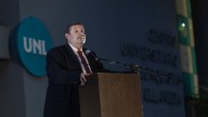 Mammarella sobre la situación de las universidades públicas: "Estamos perdiendo futuro"