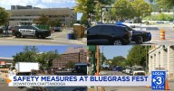Chattanooga PD taking extra safety precautions for IBMA Bluegrass Awards and Festival