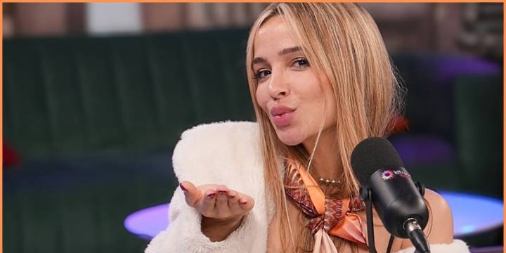 Brenda Asnicar, protagonista de ‘Patito feo’, estaría en ‘La casa de los famosos Colombia 3′: “Me llamaron”