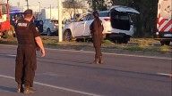 El rugby santafesino, otra vez de duelo: murió en un violento choque un jugador de 18 años