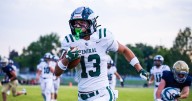 Q2 AOW: Central's William Snell living out dream with commitment to Montana
