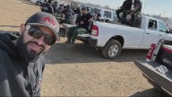 Brother stunned after Oregon fighter's arrest by Border Patrol