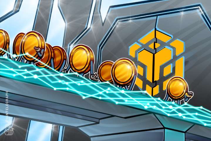 BNB rumo a US$ 1.000? Analistas projetam novo recorde histórico