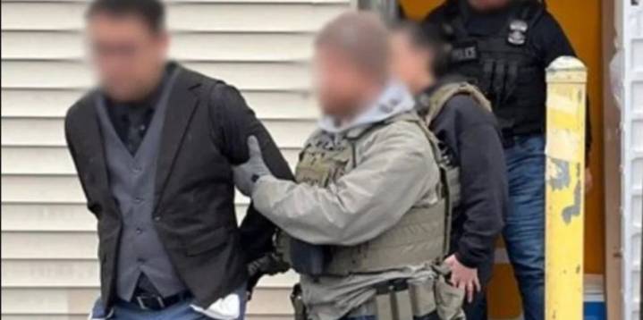 New Bedford Police address concern over uptick in ICE enforcement activity in the City