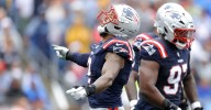 Secret Superstars 2025: Harold Landry turned up the heat in his first Patriots performance
