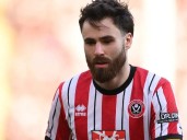 Ben Brereton y la clave para fichar en Derby County: "El DT fue brillante conmigo"