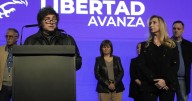 Incertidumbre en los mercados tras la derrota electoral de Milei en Buenos Aires