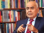 Ángel Delgado sobre Tomás Gálvez: "Le toca iniciar los primeros pasos en una dirección distinta a lo que ha sido la Fiscalía"