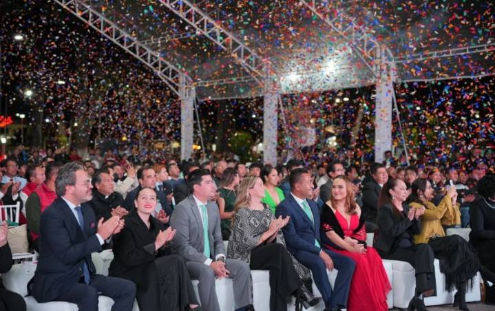 Huejotzingo lanza su marca turística “Donde México Vibra” con respaldo estatal