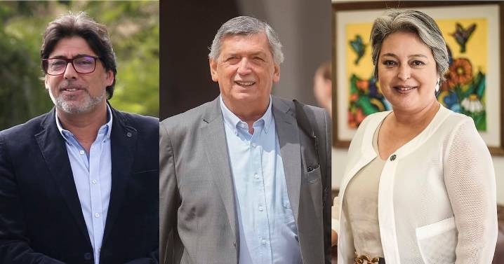 Jeannette Jara acusa “falta de fraternidad” de Carmona y Jadue durante campaña presidencial