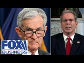 Scott Bessent reveals what should REPLACE the Fed Reserve