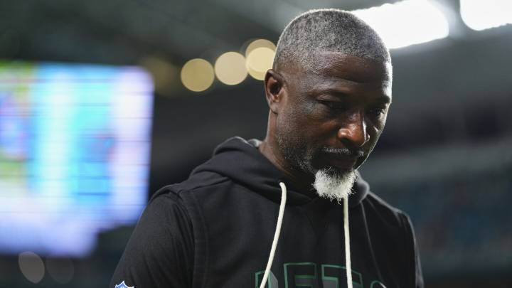 Aaron Glenn: Before we win games, we have to learn how to not lose them