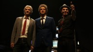 Soda Stereo dio señales de una posible vuelta y entusiasmó a sus fans: “¡Digan dónde es el concierto!”