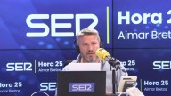 "Pide siete años de correos de la mujer del presidente, pero que nadie lo llame investigación prospectiva”