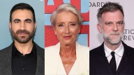 The Empire Podcast: Brett Goldstein, Emma Thompson, Paul Thomas Anderson