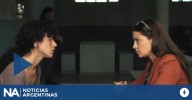 “Belén“ de Dolores Fonzi fue la película seleccionada para representar a Argentina en los Premios Oscar 2026