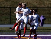 Westhill boys soccer escapes Christian Brothers Academy with OT victory (39 photos)