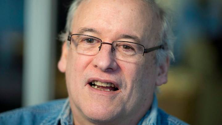 Beloved Canadian writer Robert Munsch has chosen a medically assisted death