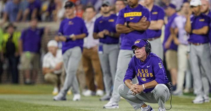 Scott Rabalais' 3 takes from Brian Kelly's news conference