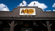 Cracker Barrel cancels remodel plans after conservative backlash