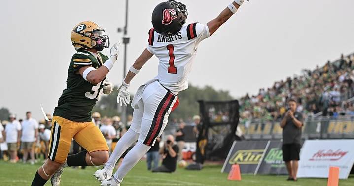 PREP FOOTBALL ROUNDUP: Hillcrest wins another Civil War, Madison wins on a walk