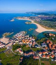 El pueblo de Cantabria que se ha convertido en un museo a cielo abierto