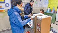 En LLA preocupa la participación: sueña con un 60 % de presentismo