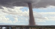 Weather experts still working to determine strength of Saturday's tornadoes