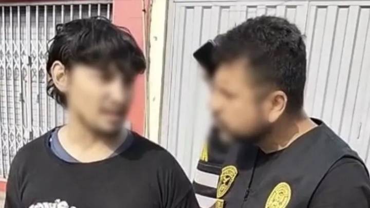 Caso Pequeño J: detienen en Perú a un presunto autor del triple femicidio