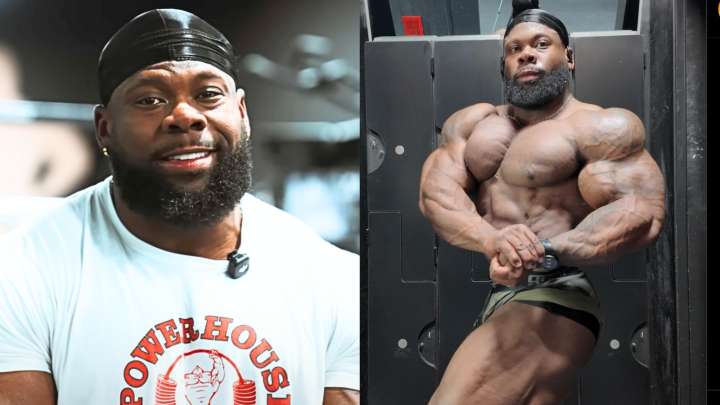 Keone Pearson Announces Men's Open Debut at 2025 Prague Pro