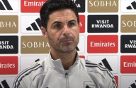 Mikel Arteta makes title race admission after Liverpool’s Alexander Isak deal