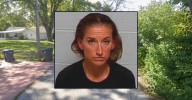 Mom in heated custody dispute lied to 911 about ex-husband murdering their kids: Police