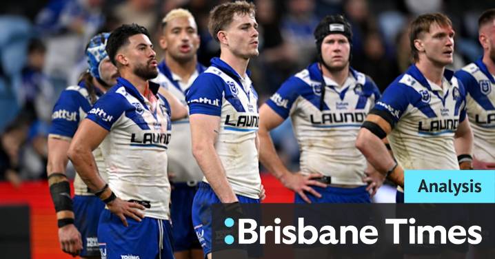 NRL Finals 2025: Injury toll and interchange strategy loom large in open premiership race