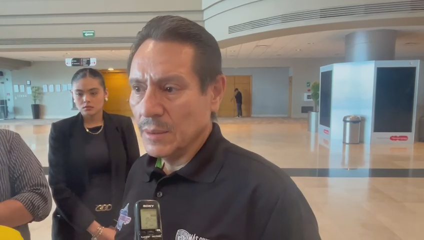 Realiza SH la Tercera Convención de Recursos Humanos