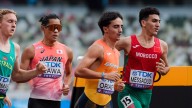 Pol Oriach se queda en las puertas de la semifinal del Mundial de Tokio