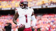 Commanders stifle Giants in a 21-6 win – NBC4 Washington