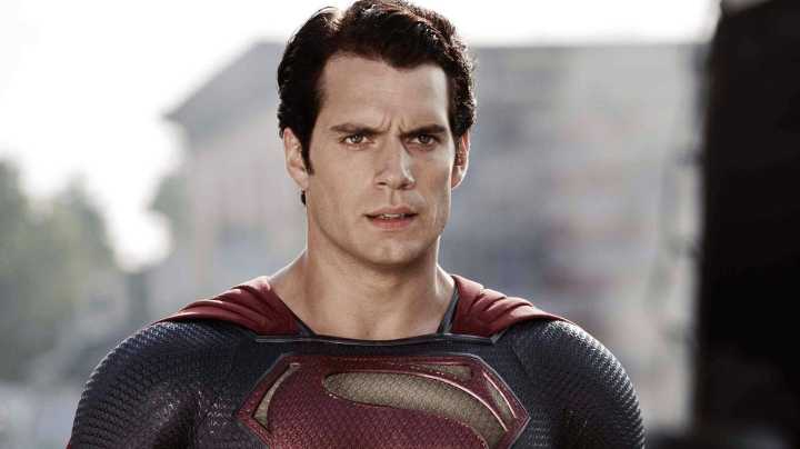 James Gunn's Superman Sequel Has The Same Villain As Henry Cavill's Canceled Man Of Steel 2