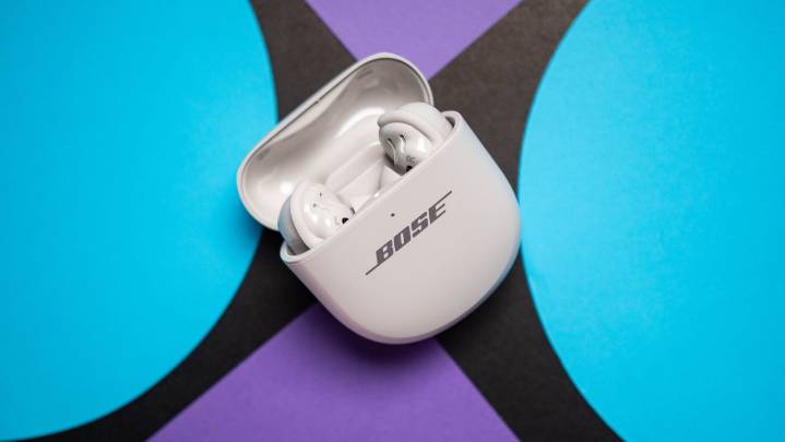 I used Bose's QuietComfort Ultra Earbuds Gen 2 for a month — these buds are in a league of their own