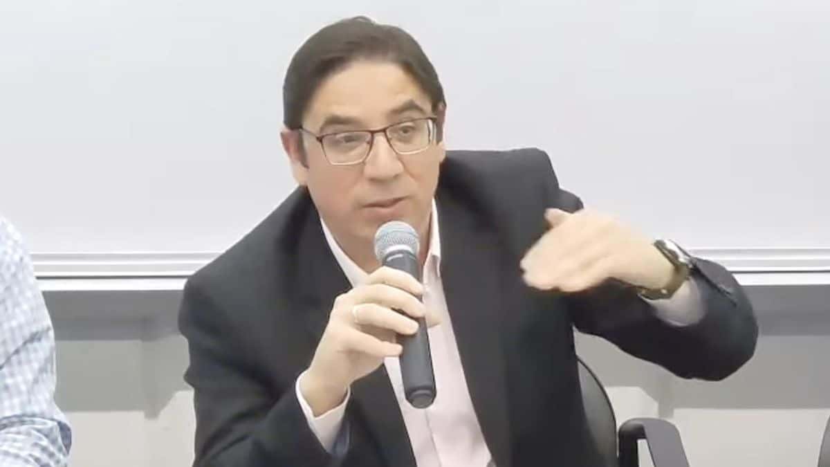 «Te voy a allanar»: fuerte cruce entre el subsecretario de Políticas Universitarias y una autoridad de la UBA