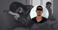 Vinculado por violentar y amenazar a su pareja sentimental