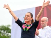 Objetivo es que Tapachula sea centro de desarrollo: Claudia Sheinbaum