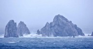 Tormenta 'Lorena' podría tocar tierra en BCS como huracán esta semana