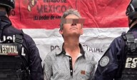 Detenido por intentar asesinar a su pareja en Zumpango