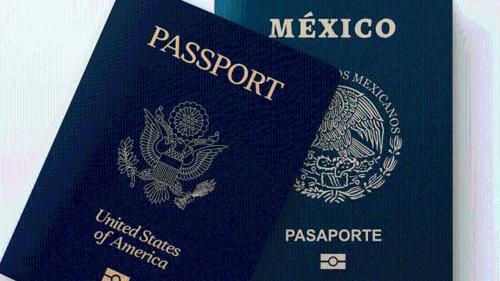 ¿Cuáles son los beneficios de tener la doble nacionalidad de México