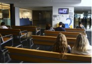 Más de 52.000 consultas perdidas en lo que va de año al no acudir el paciente a la cita programada con el médico