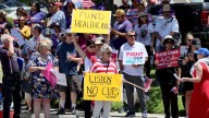 Obamacare is key to whether the government will shut down next month. Here’s why