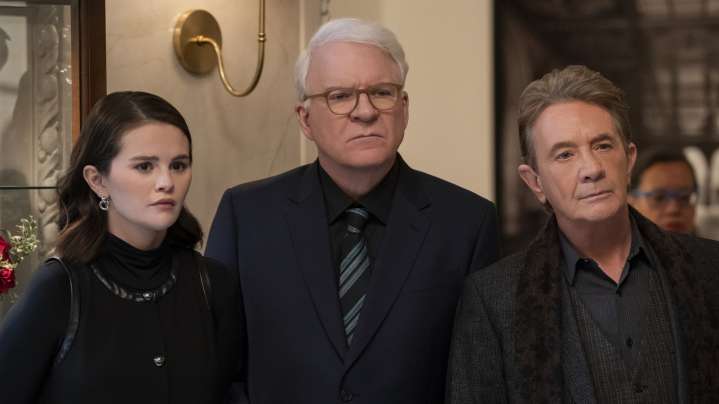 Only Murders In The Building Season 5 Review: A Great Cast Spins Its Wheels