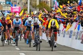 Nuevo caso de dopaje en el ciclismo colombiano: oro en los Juegos Panamericanos juveniles, suspendido provisionalmente